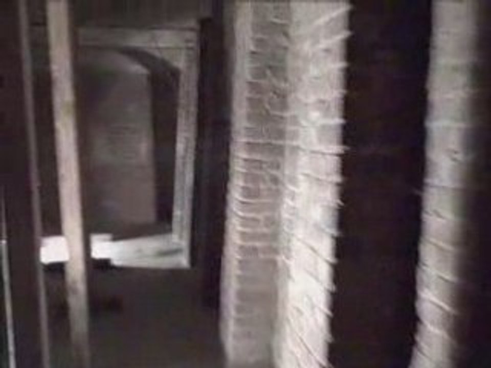 Royal Baronial Theatre - Episode 17 - Location Scout 2