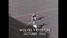 Wolves v Everton 06-10-1962