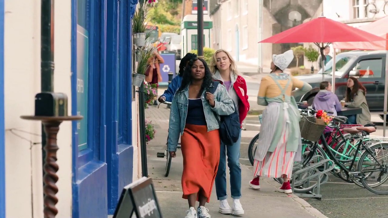 Going Dutch Season 2 Episode 6 2025 Full Episode HD Streaming