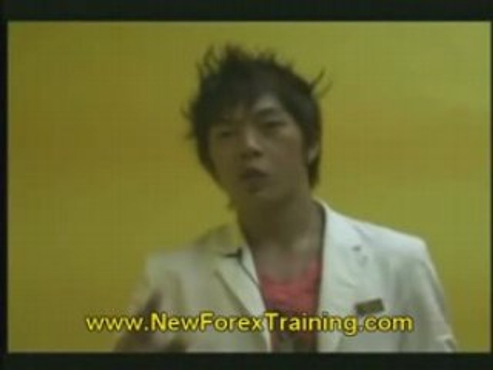 How to Make Money Fast: Learn Forex