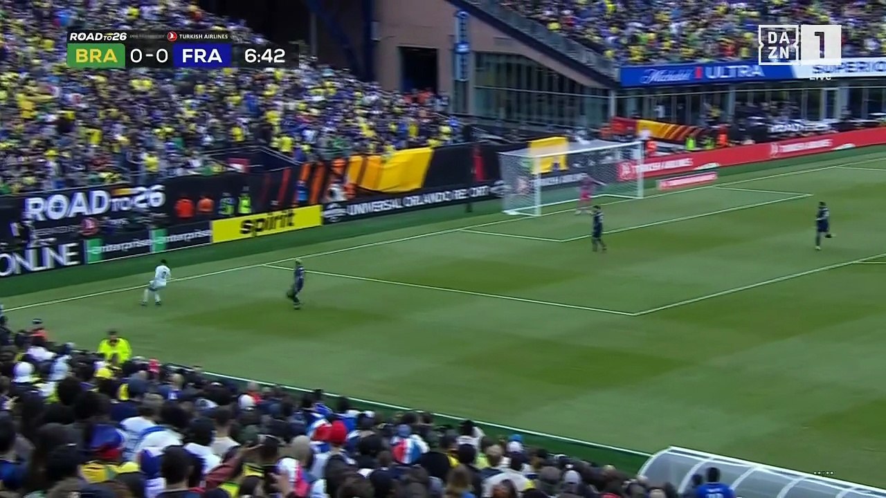 Brazil vs France Full Match1 (1)