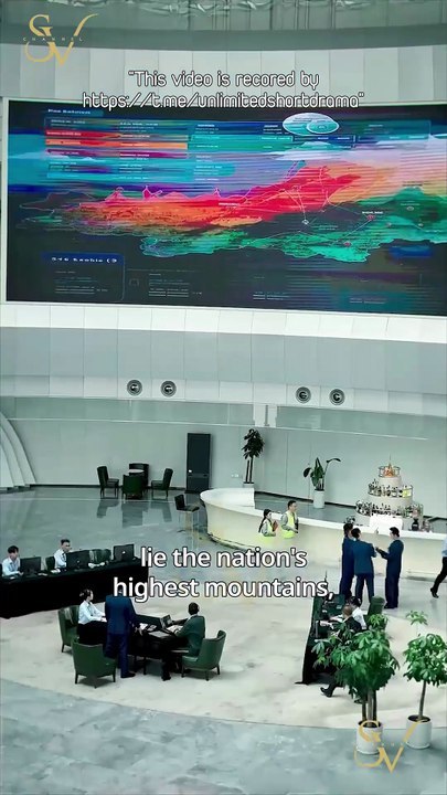 Piccolo capitano, Big Sky. | Film Completo in Italiano