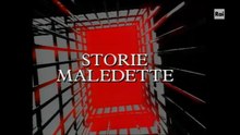 Storie Maledette |1.2| Assassinio nell'alcova: Patrizia Badiani [CrimeCult 1994]