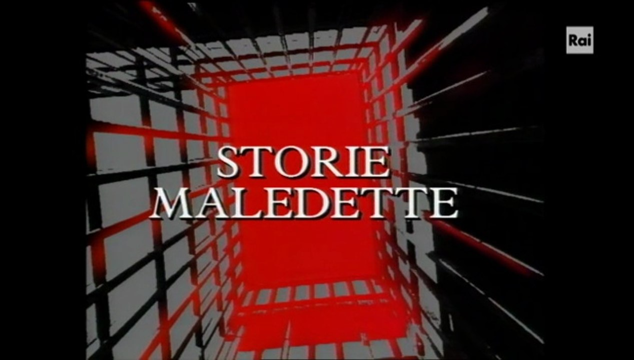 Storie Maledette |1.2| Assassinio nell'alcova: Patrizia Badiani [CrimeCult 1994]
