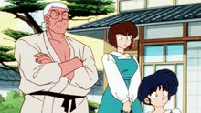 Ranma 1/2 - Episode 142