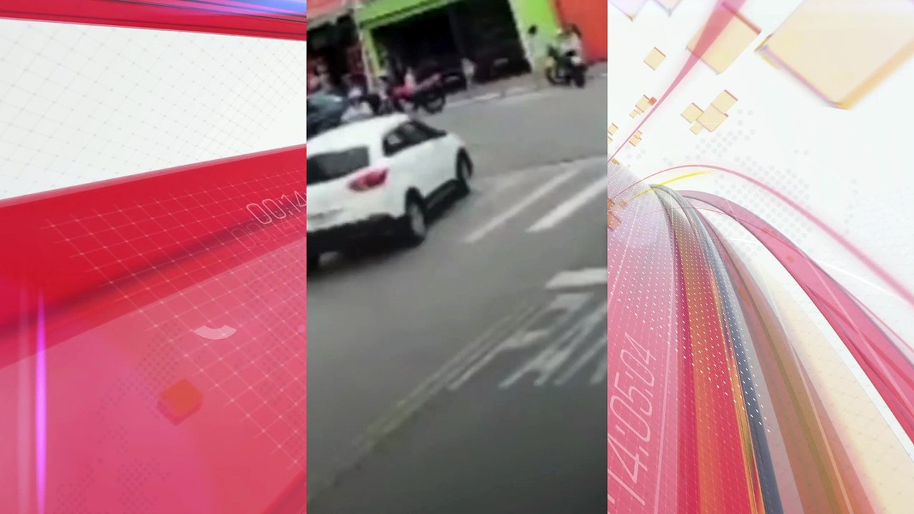 Motorista embriagado invade calçada, mata duas crianças e fere outras duas em SP