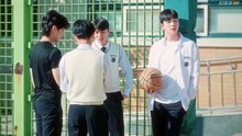 Never forget Your enemy🌈Ep1🌈Eng sub BL