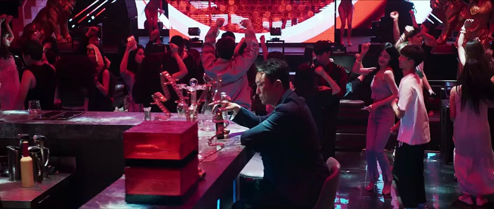 Sunsets Secrets Regrets Episode 2