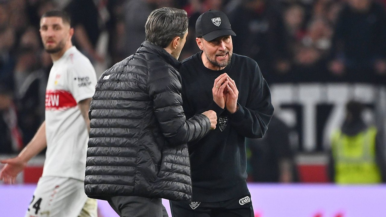 Hoeneß ordnet trainer-zoff ein: "emotionen, die hochkochen"