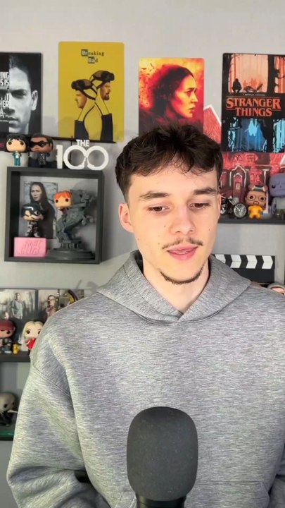 L'anecdote sur l'audition de Emilia Clarke pour jouer Daenerys Targaryen !