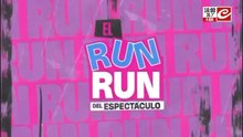 El Run Run del Espectáculo (04/04/26)