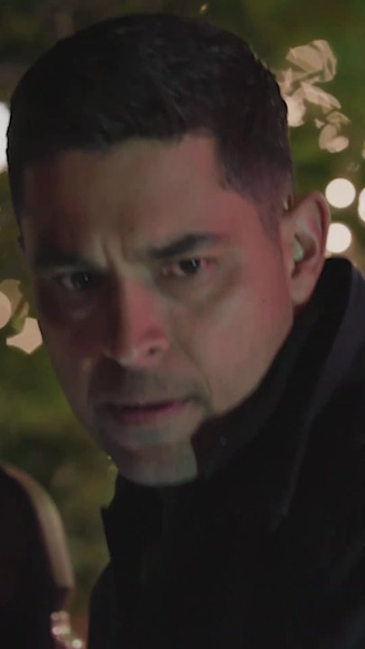 A Message Raises Questions on NCIS