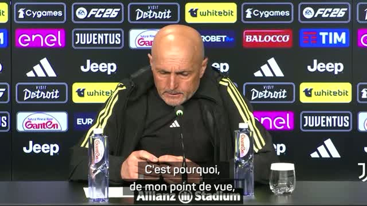 Italie - Spalletti : "Sommes-nous vraiment intéressés par le développement des jeunes joueurs italiens ?"