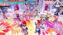 USJ感謝祭25周年特別なショー202604