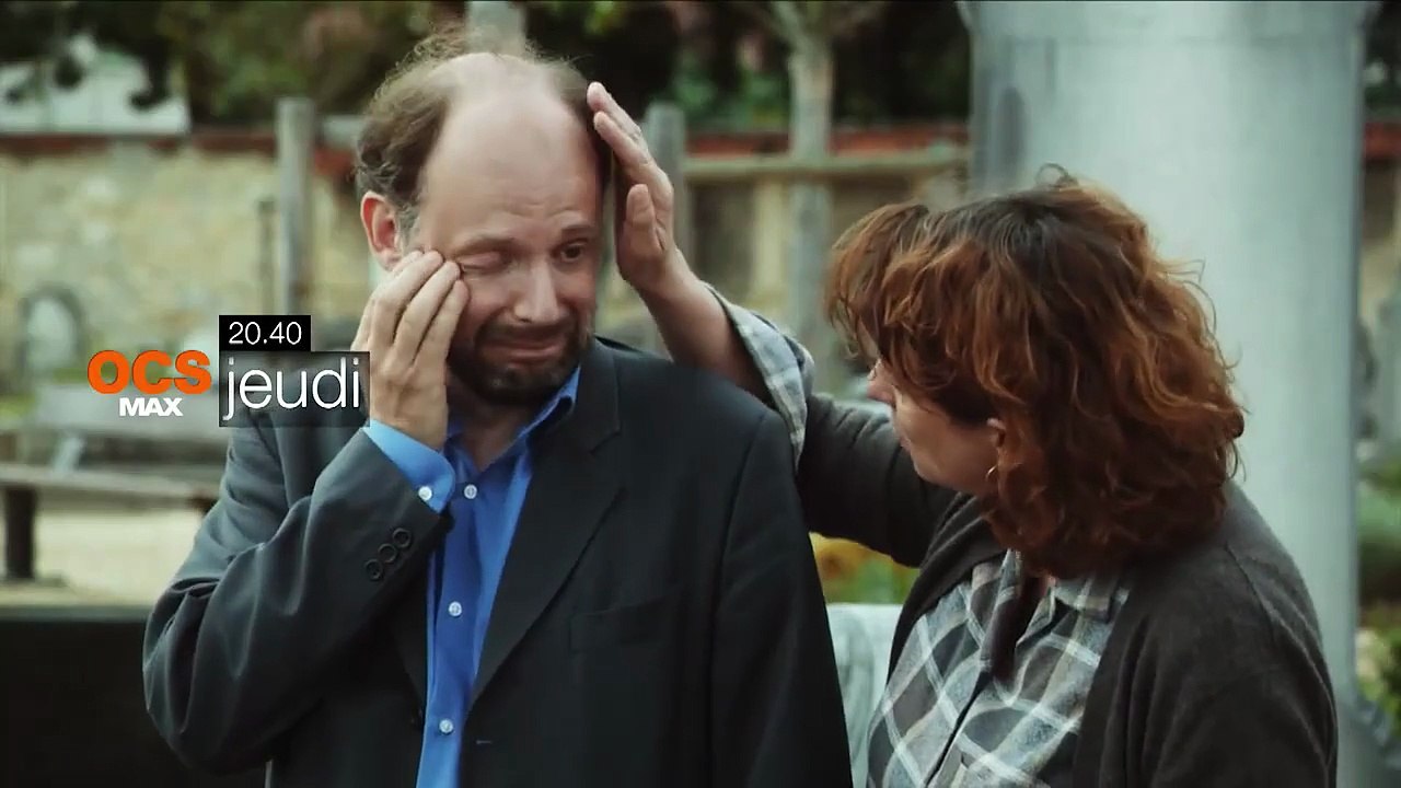 Adieu Berthe ou l'enterrement de mémé