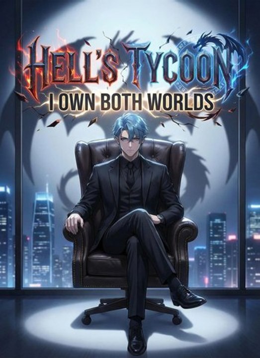 Hell’S Tycoon: I Own Both Worlds 🔝