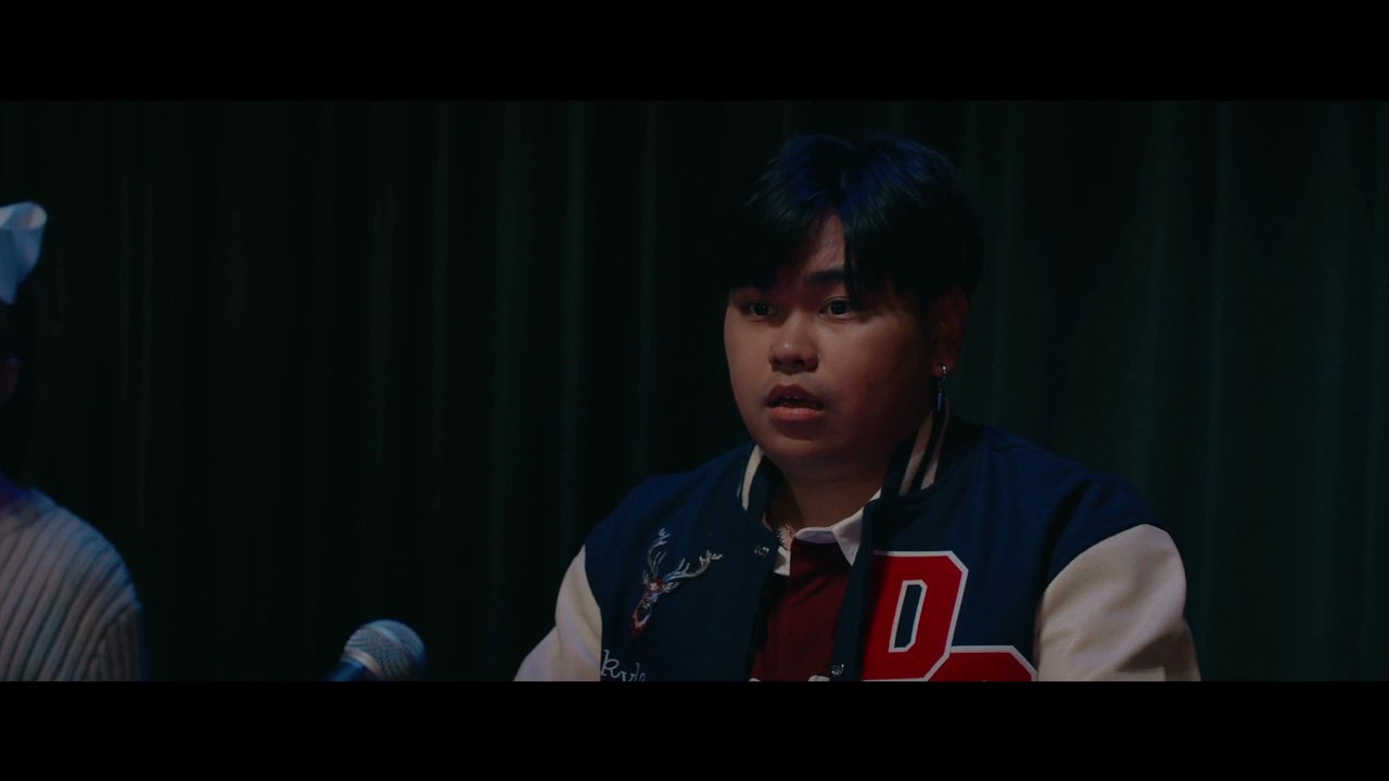 Fest Track On Sirk TV Film Interview: DEAD DEER HIGH [SXSW Film - Austin, Texas] - Part II