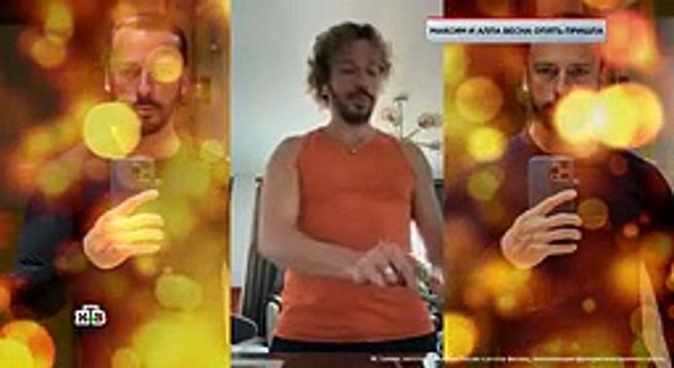 «Максим и Алла. Весна опять пришла» | «ЧП. Расследование»