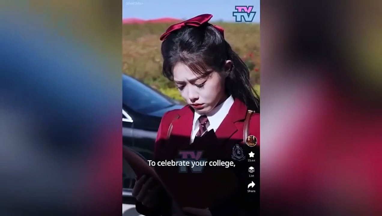 Heiress Unmasked: Astonishing Comeback (DUBBED) | Full Episodes | Chinese Drama - Mega short Drama