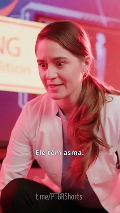 Dublado Seu IrmãO Perdido No EspaçO Ptbr