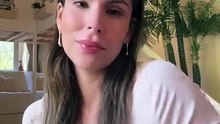 descargo de barby franco tras el duro accidente