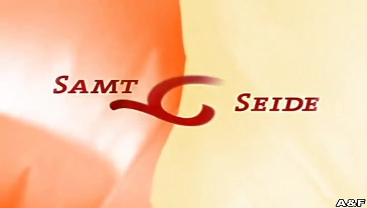 Samt.und.Seide -082- Kiss and Tell