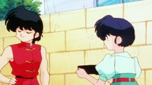 Ranma 1/2 - Episode 149