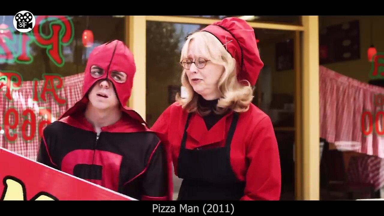 Ek TAMATAR ne Kamzor Ladke ko bna dia ZERO se HERO   Film Movie Explained in Hindi Urdu  Movie Story