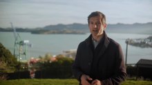 Grand Designs New Zealand S9E7 | Loburn Lifestyle Stealth Bomber Inspired Retreat