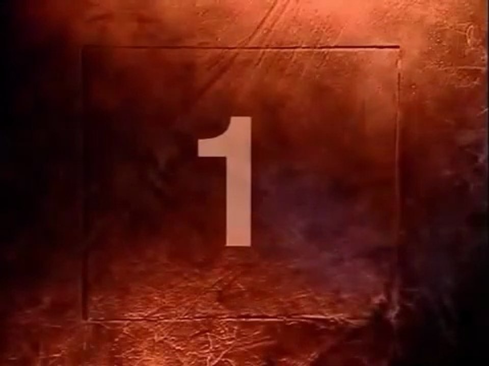 The Julekalender | fra 1 December til 6 December - fra Afsnit 1 til Afsnit 6 - 25 Afsnit i alt - 1991 | TV2