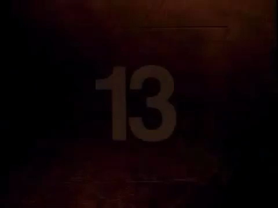 The Julekalender | fra 13 December til 18 December - fra Afsnit 13 til Afsnit 18 - 25 Afsnit i alt - 1991 | TV2