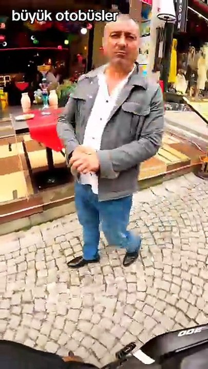 abi senin orda ne işin var yahu !!!