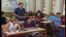 Σαββατογεννημένες Episode 1 - greek series with english subtitles