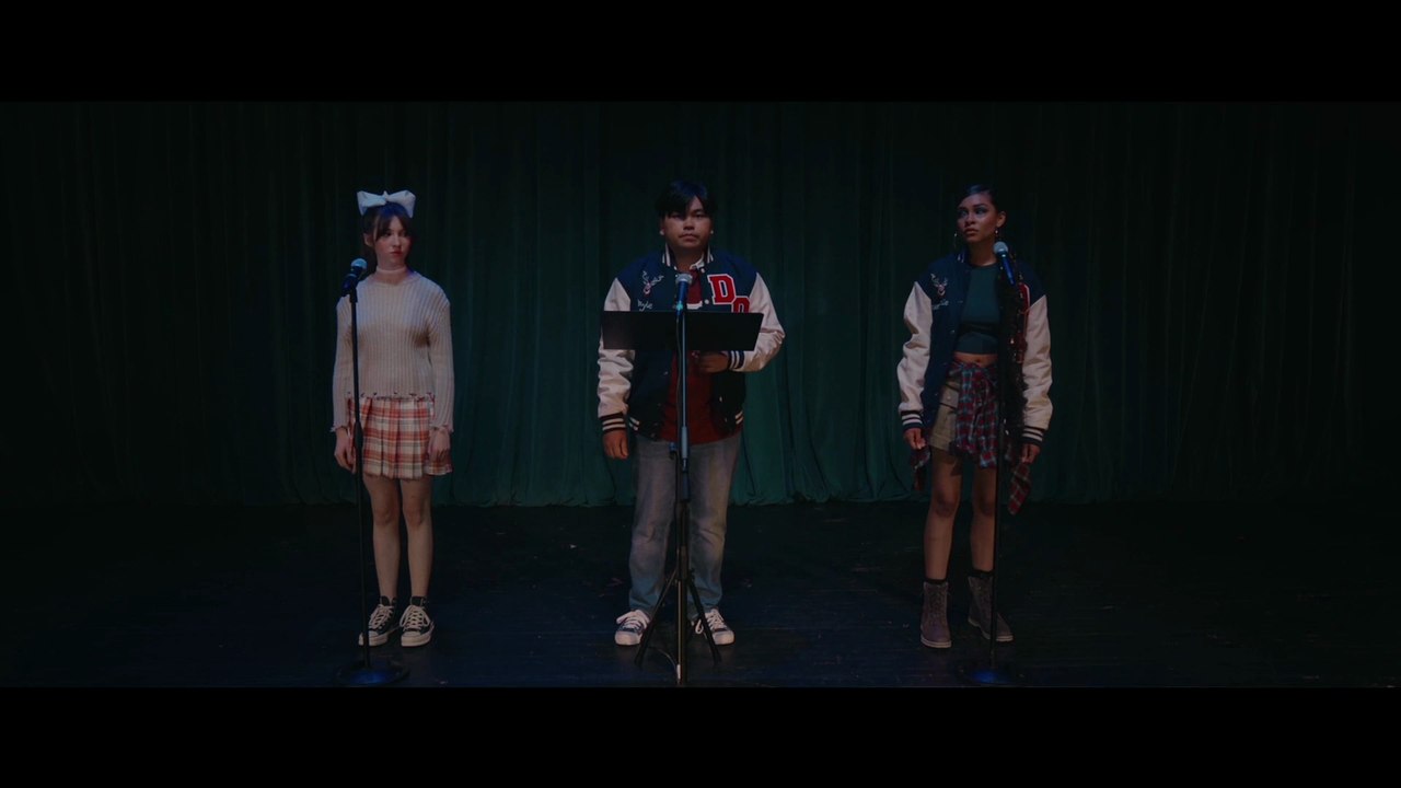 Fest Track On Sirk TV Film Interview: DEAD DEER HIGH [SXSW Film - Austin, Texas] - Part I