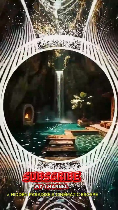 # SECRET PARADISE