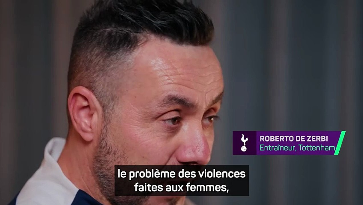 De Zerbi présente ses excuses pour ses propos sur Greenwood