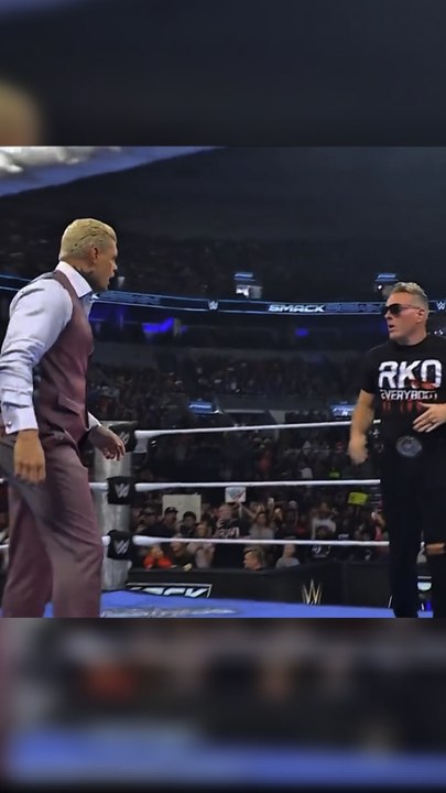 Pat mcafee a t’il détruit la rivalité Randy orton vs Cody Rhodes ?