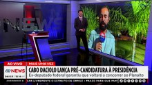 Após anúncio de Cabo Daciolo, Ricardo Rocha nega convite para Ministério dos Esportes