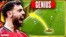 Is Bruno Fernandes The Premier League’s Best Player?