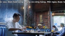 Tập 16 - Già Gân Và Mỹ Nhân (Lồng tiếng)_DV Lâm Y Thần, Lôi Giai Âm, Lưu Diệp