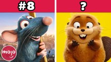 All 30 Pixar Movies Ranked from Worst to Best