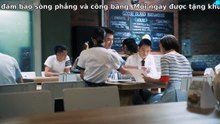 Tập 17 - Già Gân Và Mỹ Nhân (Lồng tiếng)_DV Lâm Y Thần, Lôi Giai Âm, Lưu Diệp