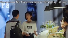 Tập 23 - Già Gân Và Mỹ Nhân (Lồng tiếng)_DV Lâm Y Thần, Lôi Giai Âm, Lưu Diệp