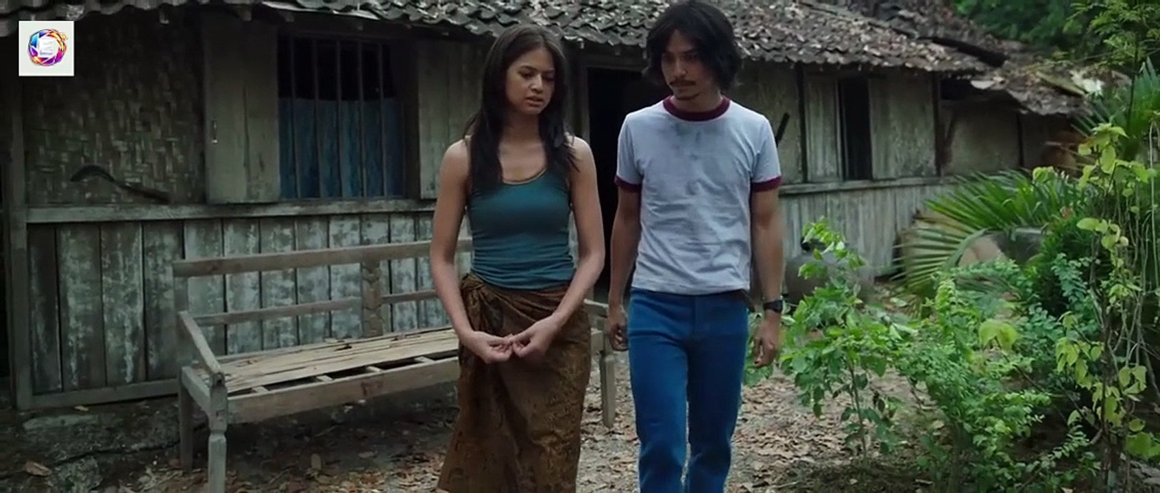 Dancing Village The Curse Begin [Full Movie] [Long Version]Full EP - Full