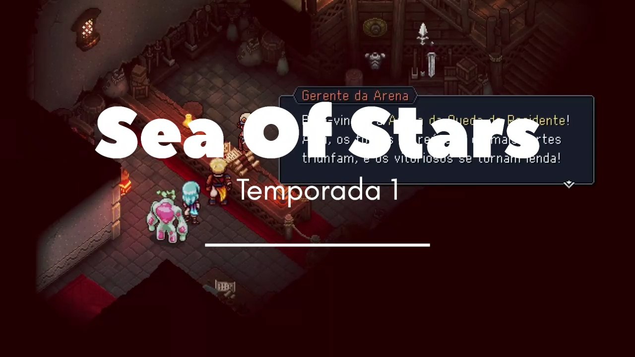 Sea Of Stars (ANALISIS HONESTO)