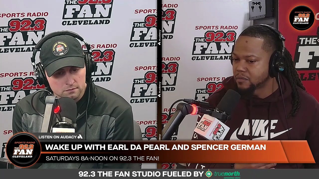 What it means that Shedeur Sanders has been in the Browns' facility throughout offseason