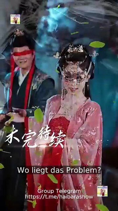 Zwei Seelen ein Teereich | Ganzer Film Deutsch