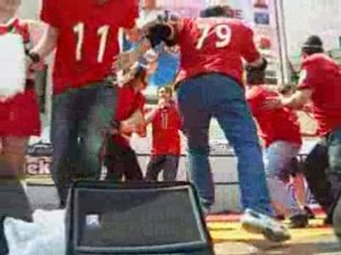 Epita 2008 Jour 2 - 01 - Eyeshield Staff Epita