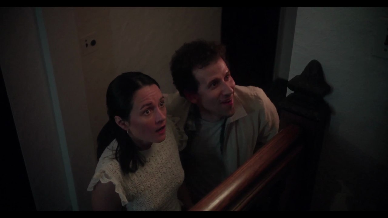 Fest Track On Sirk TV Film Interview: MALLORY’S GHOST [SXSW Film - Austin, Texas] - Part II