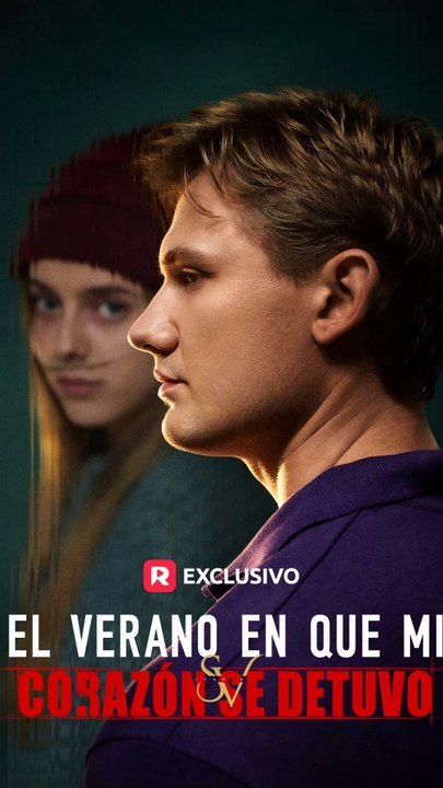 El verano en que mi corazón se detuvo | ganzer film deutsch